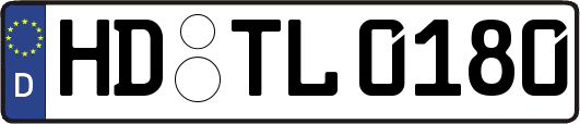 HD-TL0180