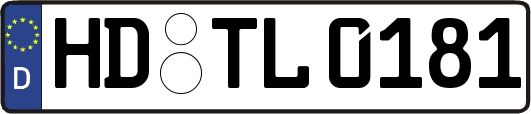 HD-TL0181