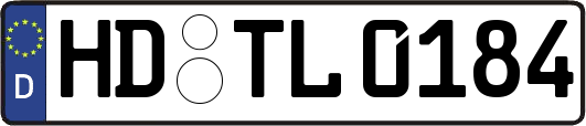 HD-TL0184