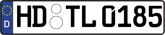 HD-TL0185