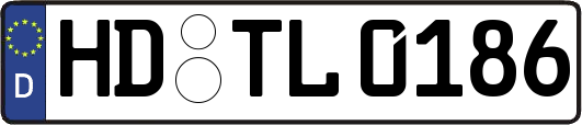 HD-TL0186