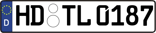 HD-TL0187