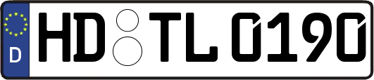 HD-TL0190