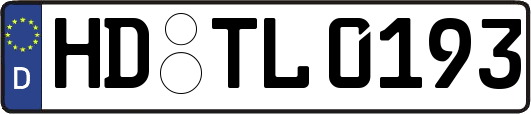 HD-TL0193