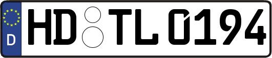 HD-TL0194