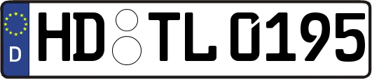 HD-TL0195