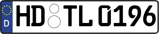 HD-TL0196