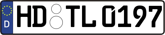 HD-TL0197