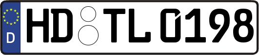 HD-TL0198