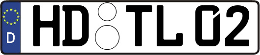 HD-TL02