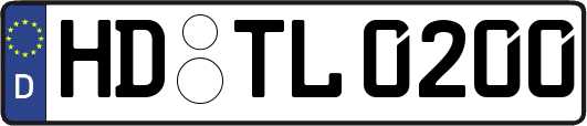 HD-TL0200