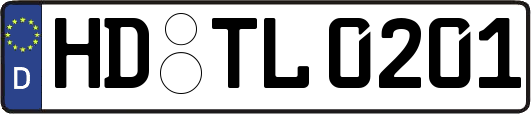HD-TL0201