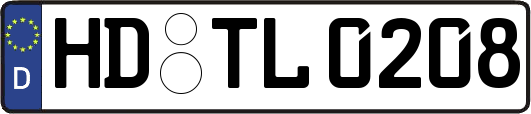 HD-TL0208