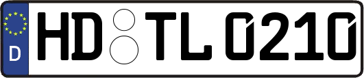 HD-TL0210