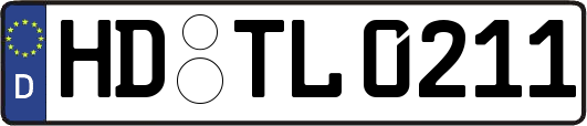 HD-TL0211