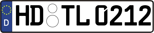HD-TL0212