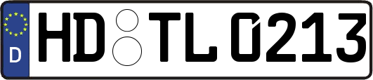 HD-TL0213