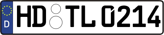 HD-TL0214