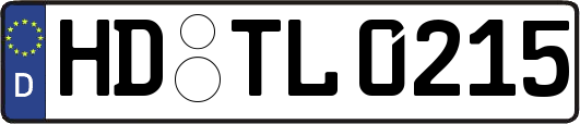 HD-TL0215