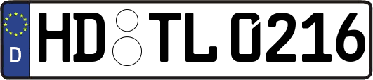 HD-TL0216