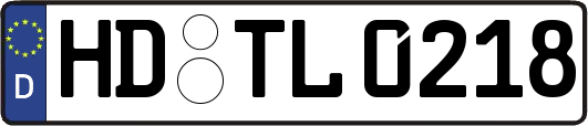 HD-TL0218