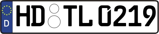 HD-TL0219