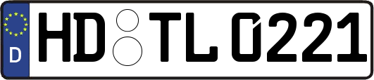 HD-TL0221