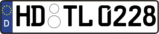 HD-TL0228