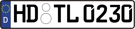 HD-TL0230