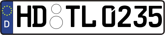 HD-TL0235