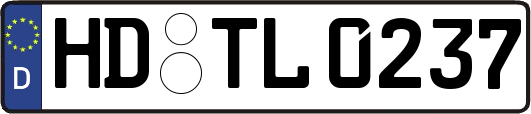HD-TL0237