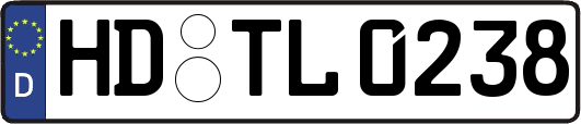 HD-TL0238