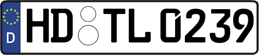 HD-TL0239