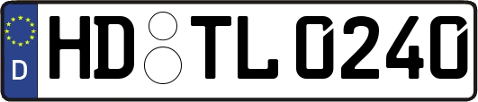 HD-TL0240