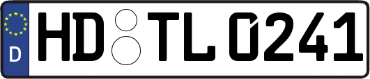 HD-TL0241