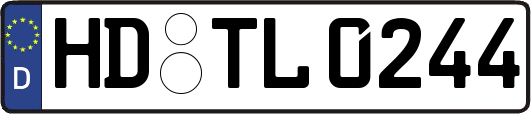 HD-TL0244