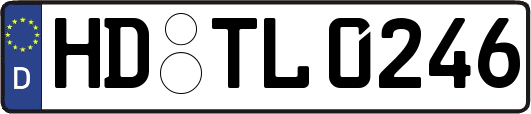 HD-TL0246