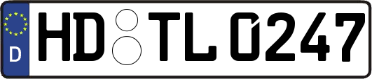 HD-TL0247