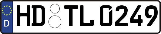 HD-TL0249