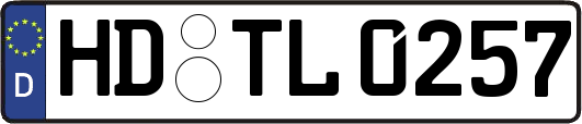 HD-TL0257