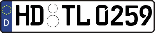 HD-TL0259