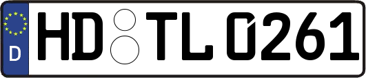 HD-TL0261