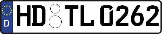 HD-TL0262
