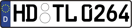 HD-TL0264