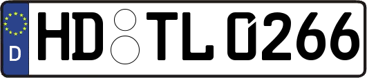 HD-TL0266