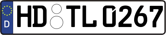 HD-TL0267