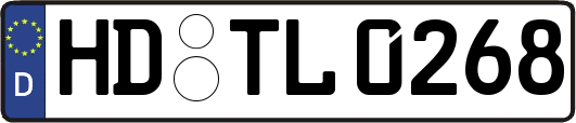 HD-TL0268