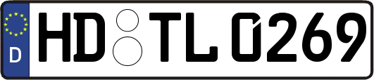 HD-TL0269