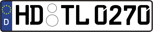 HD-TL0270