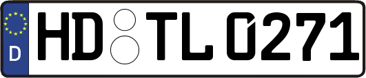 HD-TL0271